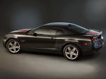 Chevrolet Camaro RS 45th Anniversary 2011 года